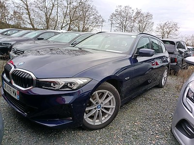BMW Serie 3 Serie 3 Touring 330eA xDrive 292ch Business Design