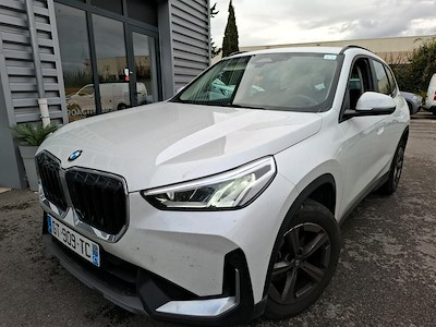 BMW X1 X1 sDrive18i 136ch