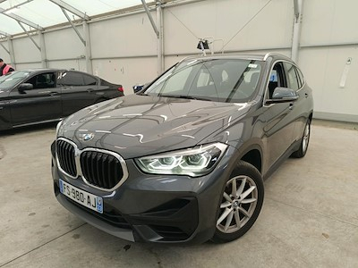 BMW X1 X1 sDrive18iA 140ch Business Design DKG7