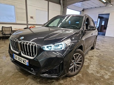 BMW X1 X1 xDrive23i 218ch M Sport