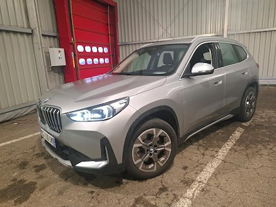BMW X1 X1 xDrive23i 218ch xLine