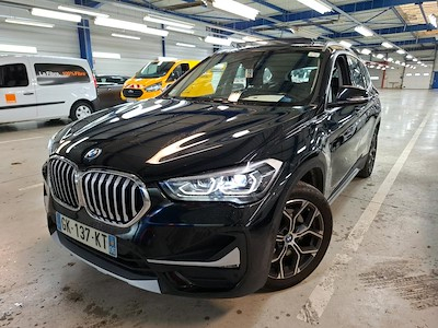BMW X1 X1 xDrive25e 220ch xLine