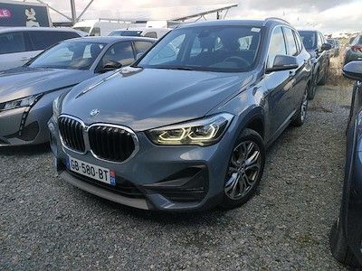 BMW X1 X1 xDrive25eA 220ch Business Design