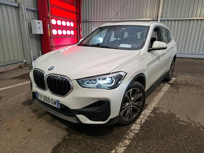 BMW X1 X1 xDrive25eA 220ch Business Design 6cv