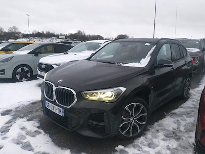BMW X1 X1 xDrive25eA 220ch M Sport
