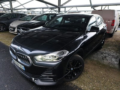BMW X2 X2 sDrive16d 116ch Business Design