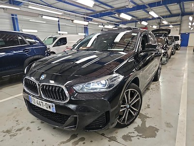 BMW X2 X2 xDrive25eA 220ch M Sport