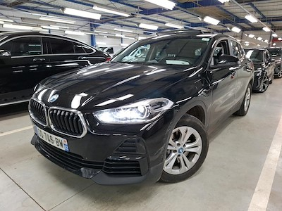 BMW X2 X2 xDrive25eA 220ch Premium