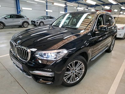 BMW X3 X3 xDrive30eA 292ch Luxury