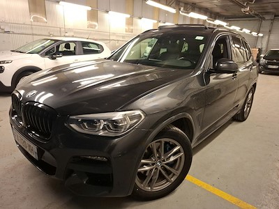 BMW X3 X3 xDrive30eA 292ch M Sport