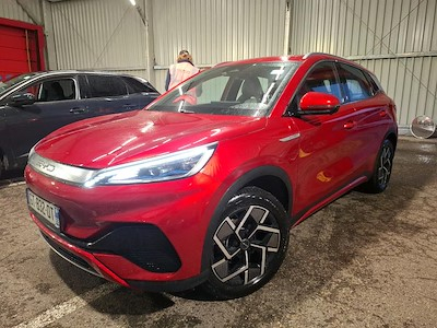BYD Atto 3 Atto 3 204ch - 60,5 kWh Design