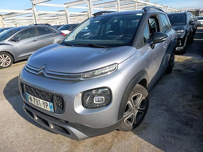 Citroen C3 aircross C3 Aircross BlueHDi 110ch S&amp;S Feel Pack Business