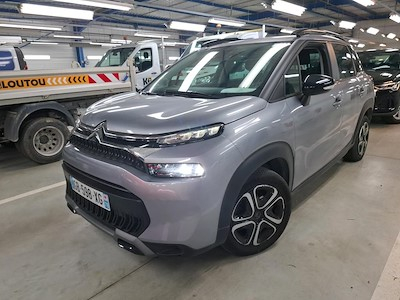 Citroen C3 aircross C3 Aircross BlueHDi 120ch S&S Feel Pack Business EAT6