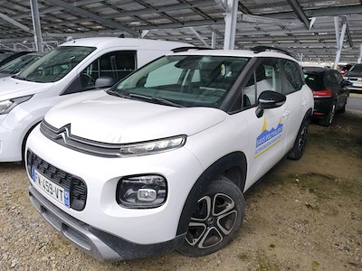 Citroen C3 aircross C3 Aircross PureTech 110ch S&amp;S Feel Pack Business