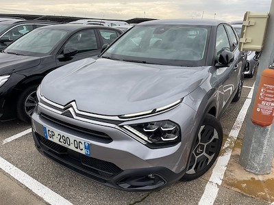 Citroen C4 C4 PureTech 130ch S&amp;S Feel