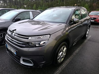 Citroen C5 aircross C5 Aircross BlueHDi 130ch S&amp;S Business