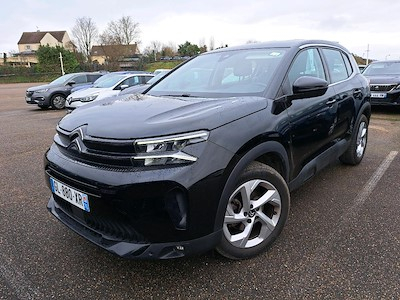 Citroen C5 aircross C5 Aircross PureTech 130ch S&amp;S Feel