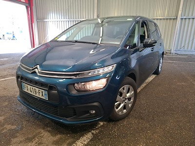 Citroen Grand C4 spacetourer Grand C4 SpaceTourer BlueHDi 130ch S&amp;S Business
