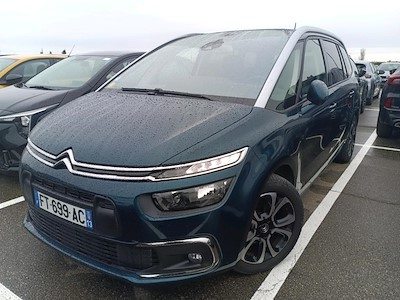 Citroen Grand C4 spacetourer Grand C4 SpaceTourer BlueHDi 130ch S&amp;S Business