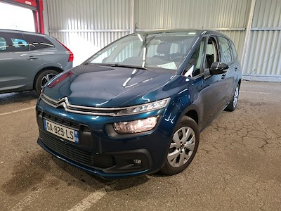 Citroen Grand C4 spacetourer Grand C4 SpaceTourer PureTech 130ch S&amp;S Business EAT8