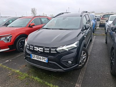 Dacia JOGGER Jogger 1.0 TCe 110ch Expression