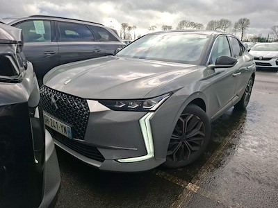 Citroen DS4 DS 4 PureTech 180ch Rivoli Automatique