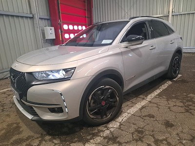 Citroen DS7 DS 7 E-TENSE 225ch Performance Line