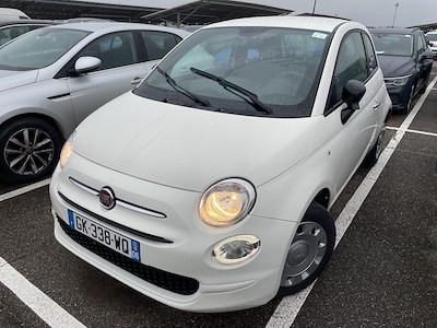 Fiat 500 500 1.0 70ch BSG S&amp;S Cult