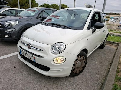 Fiat 500 500 1.0 70ch BSG S&S Cult