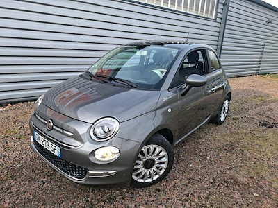 Fiat 500 500 1.0 70ch BSG S&S Dolcevita