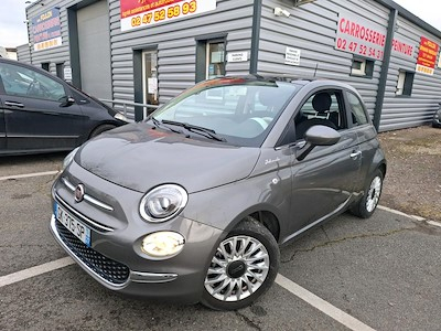 Fiat 500 500 1.0 70ch BSG S&S Dolcevita