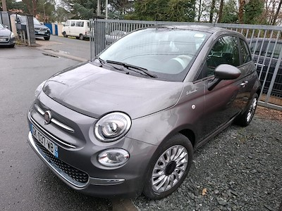 Fiat 500 500 1.0 70ch BSG S&S Dolcevita