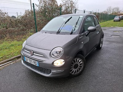 Fiat 500 500 1.0 70ch BSG S&S Dolcevita