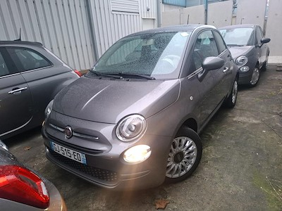 Fiat 500 500 1.0 70ch BSG S&amp;S Dolcevita