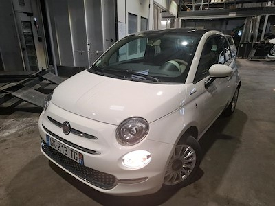 Fiat 500 500 1.0 70ch BSG S&S Dolcevita