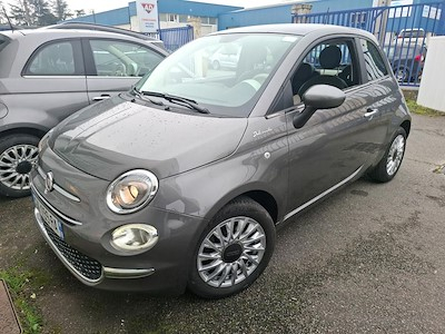 Fiat 500 500 1.0 70ch BSG S&amp;S Dolcevita