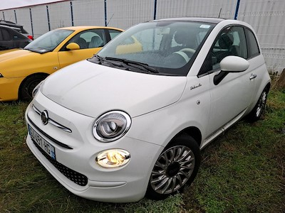 Fiat 500 500 1.0 70ch BSG S&amp;S Dolcevita