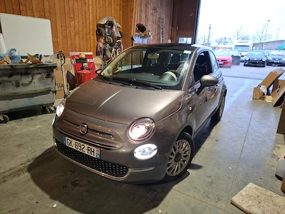 Fiat 500 500 1.0 70ch BSG S&amp;S Dolcevita