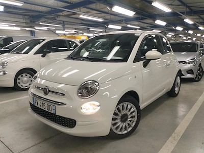 Fiat 500 500 1.0 70ch BSG S&amp;S Lounge