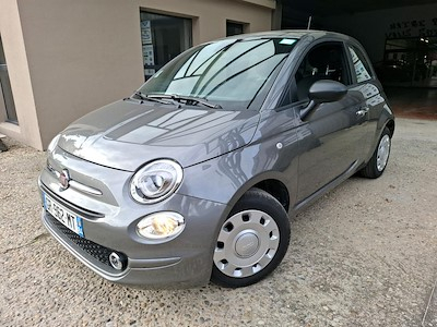 Fiat 500 500 1.0 70ch BSG S&amp;S Pack Confort