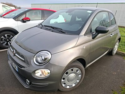 Fiat 500 500 1.0 70ch BSG S&S Pack Confort