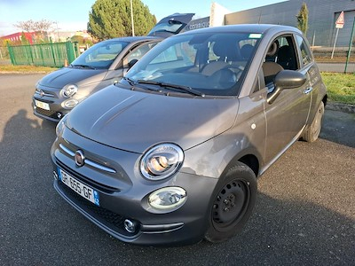 Fiat 500 500 1.0 70ch BSG S&amp;S Pack Confort