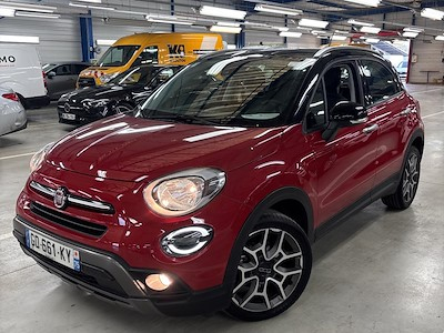Fiat 500X 500X 1.0 FireFly Turbo T3 120ch Cross