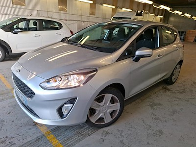 Ford FIESTA Fiesta 1.1 70ch Business Nav
