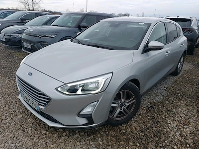Ford FOCUS Focus 1.5 EcoBlue 120ch Trend Business