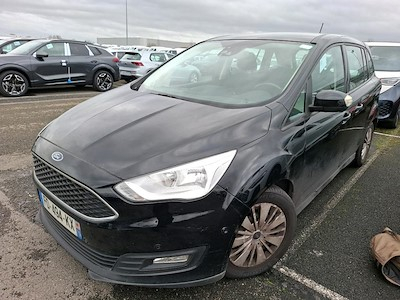 Ford Grand c-max Grand C-MAX 1.5 TDCi 120ch Stop&Start Trend Business PowerShift
