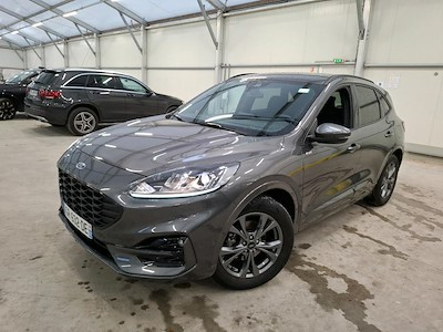 Ford KUGA Kuga 2.5 Duratec 190ch FHEV E85 ST-Line Business BVA