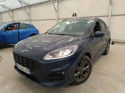 Ford KUGA Kuga 2.5 Duratec 190ch FHEV E85 ST-Line Business BVA
