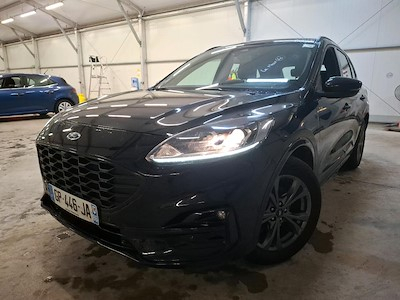 Ford KUGA Kuga 2.5 Duratec 190ch FHEV E85 ST-Line Business BVA