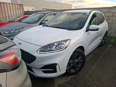 Ford KUGA Kuga 2.5 Duratec 190ch FHEV E85 ST-Line X BVA